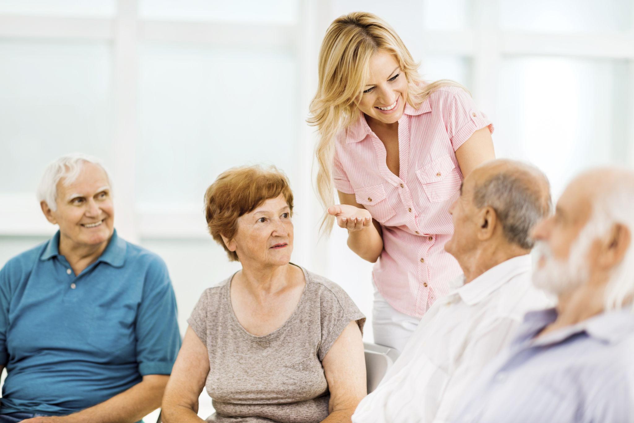 Healthcare Staffing Services in New York