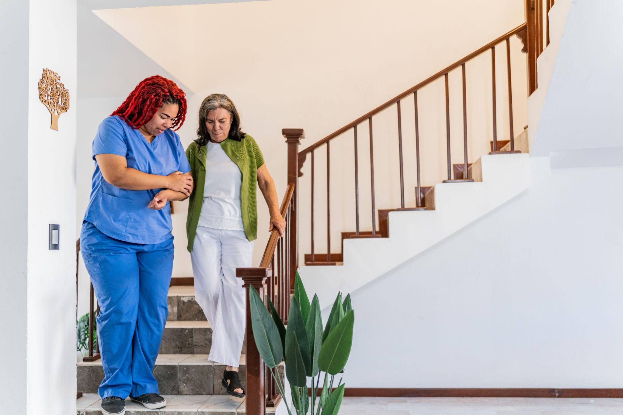 Healthcare Staffing Services in New York