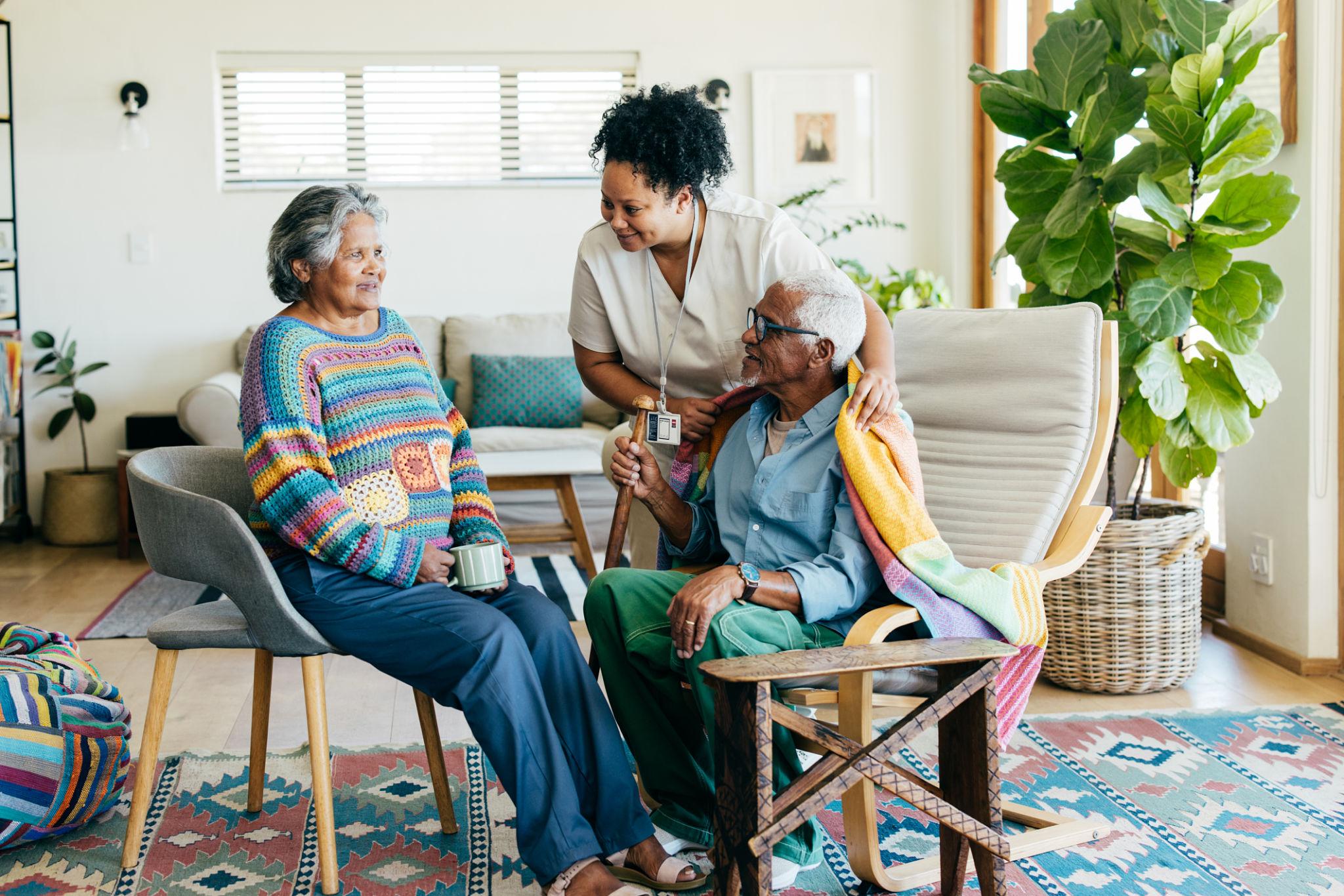 Taylor Your Care Staffing Services in New York