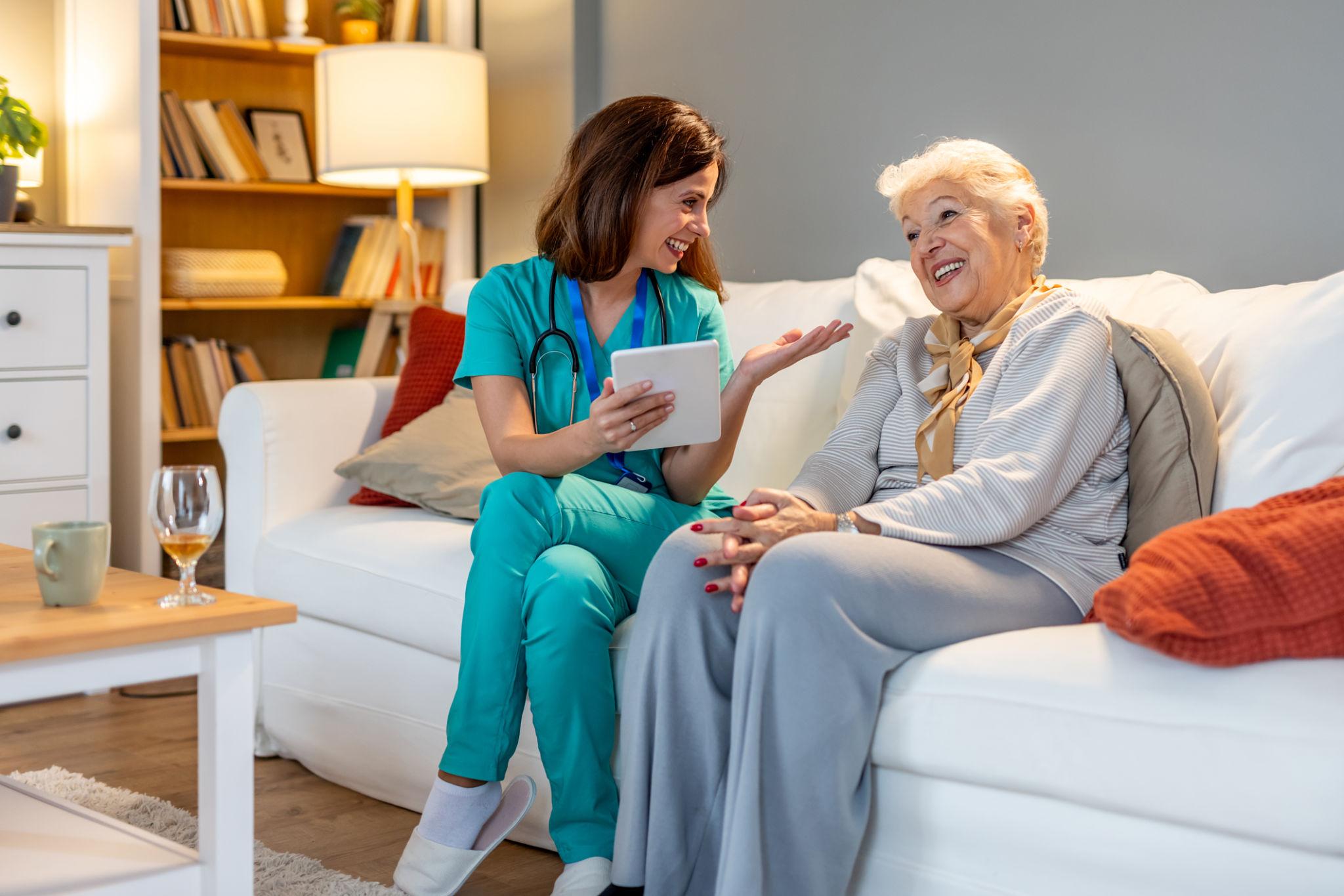 Taylored Care Staffing Services - HIGH QUALITY CARE STAFFING SERVICES AGENCY IN NEW YORK