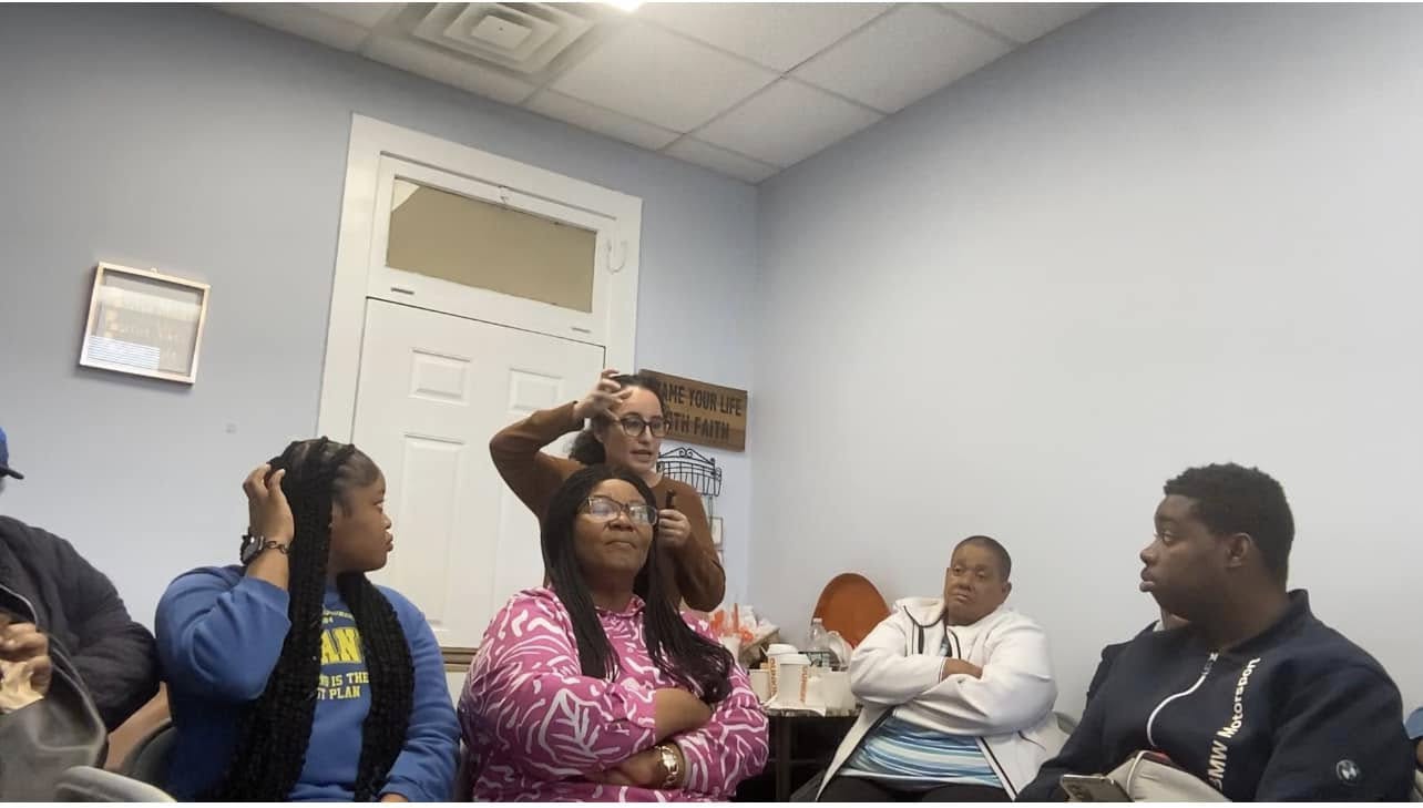 Taylored Care High-Quality Healthcare Staffing Services in New York