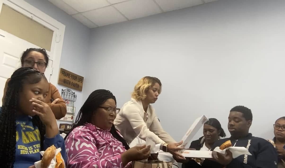 Taylored Care Staffing Services in New York