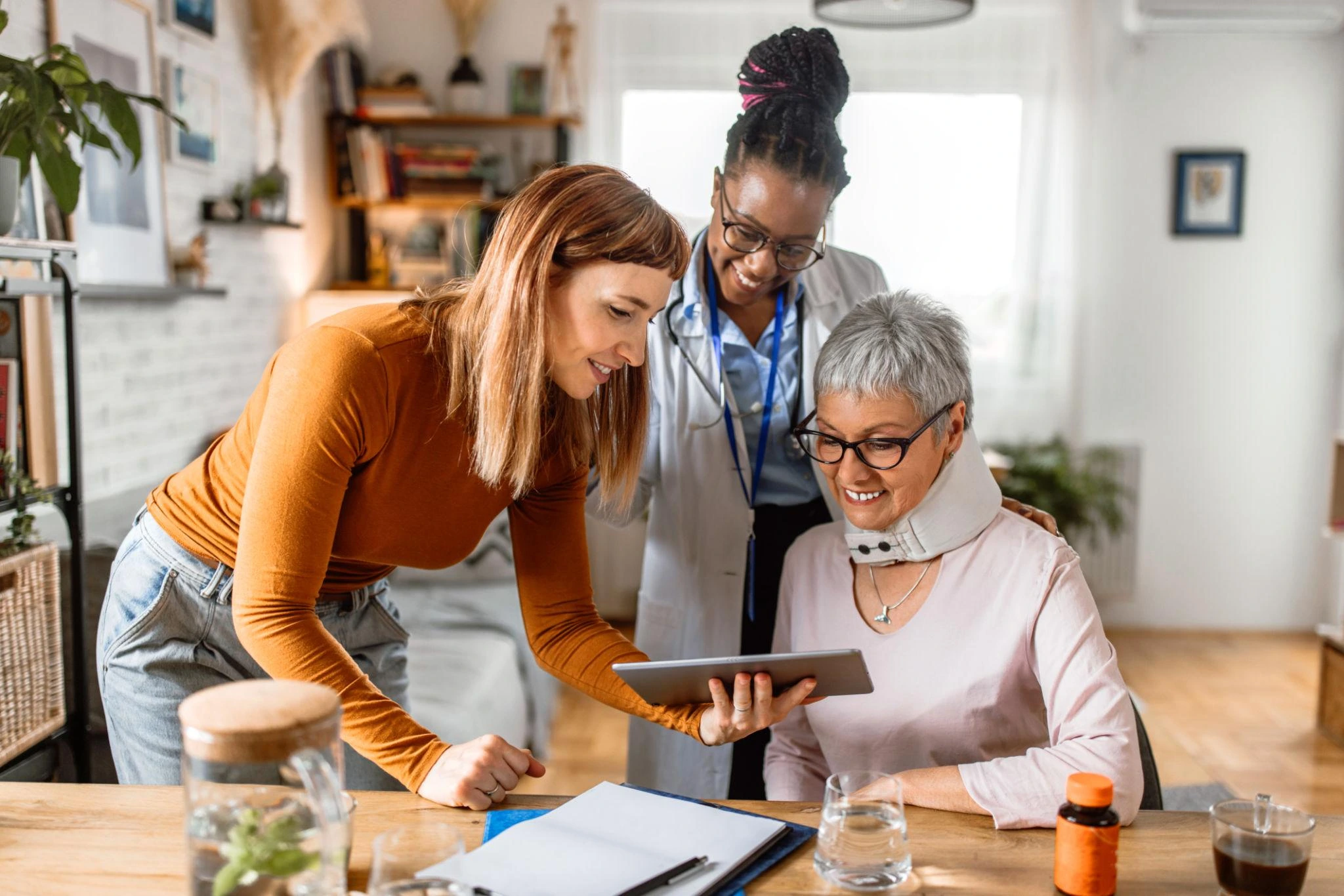 Taylor Your Care Healthcare Staffing Services