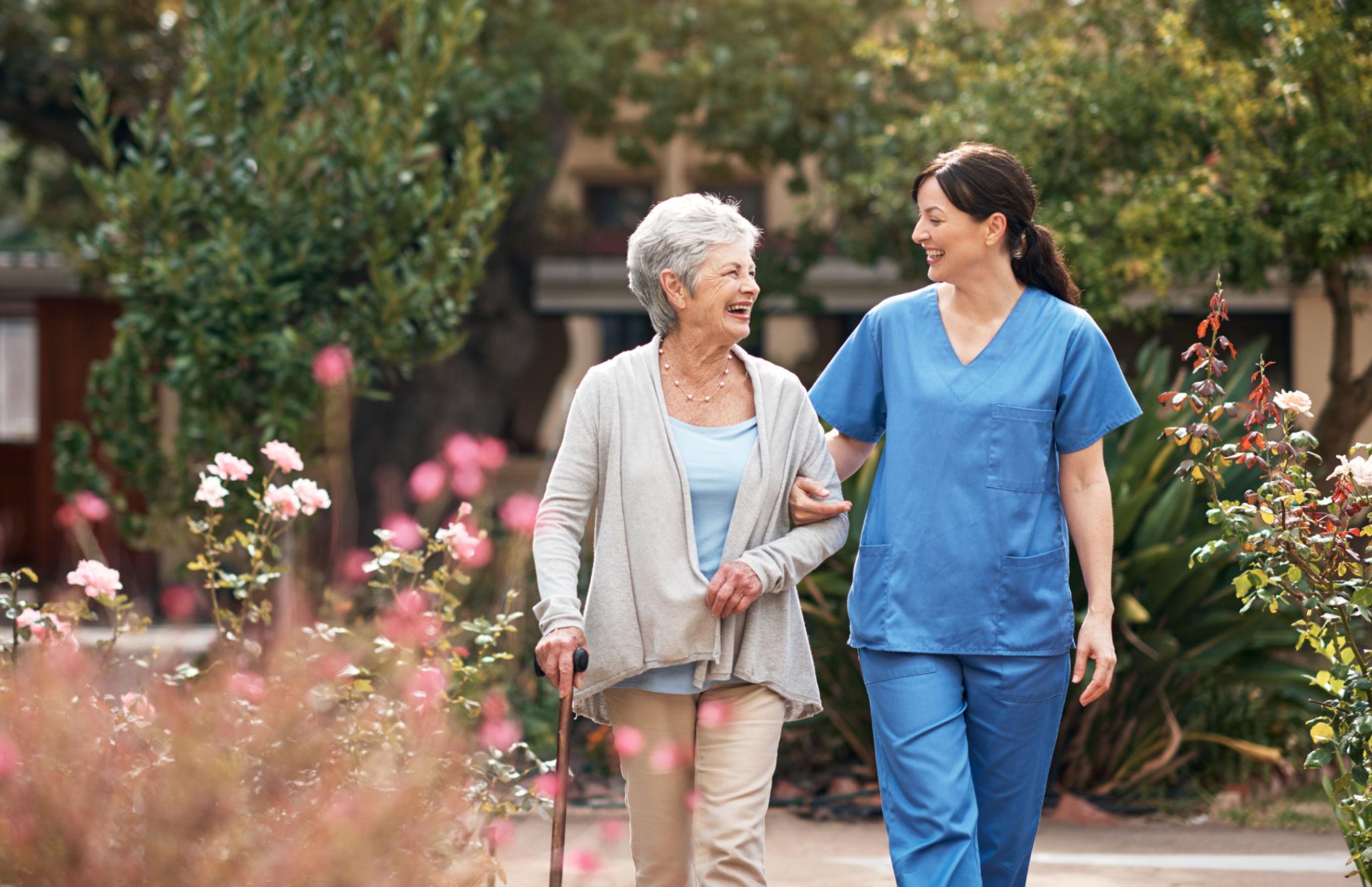 Taylored Care Is the Best Healthcare Staffing Services