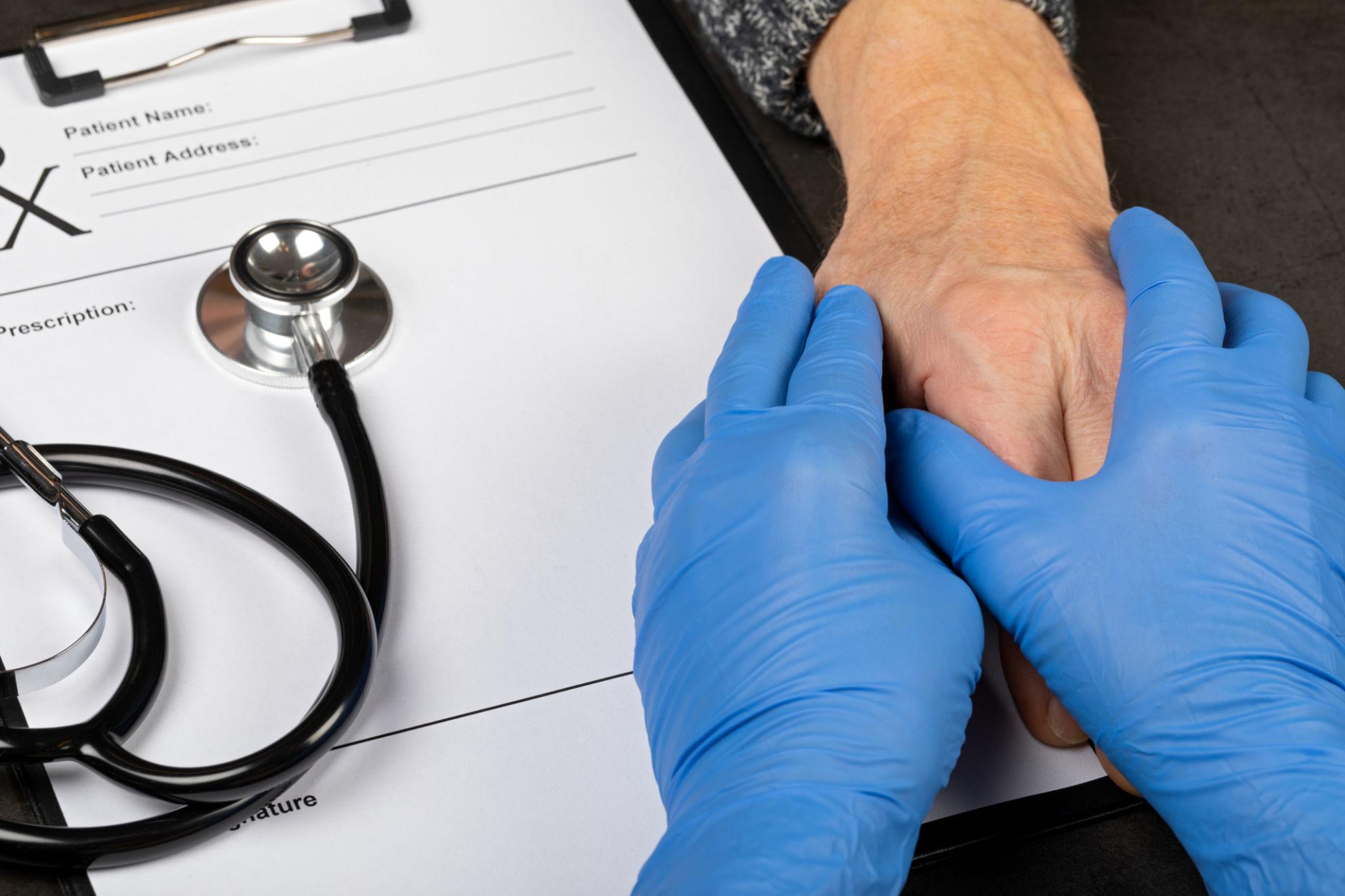 Taylored Care Is the Best Healthcare Staffing Services