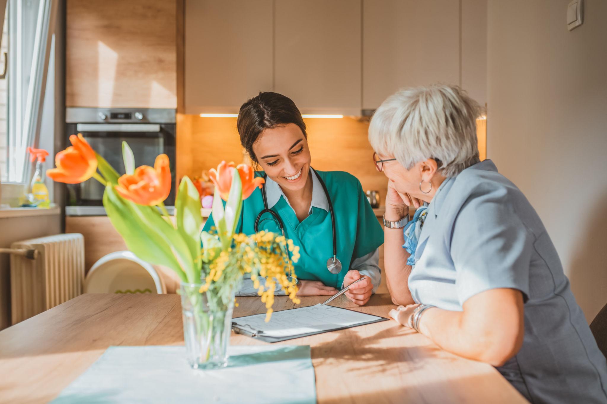 Taylored Care Is the Best Healthcare Staffing Services in New York