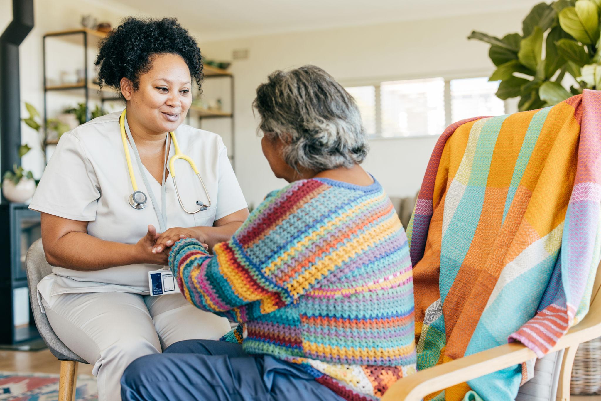 Taylored Care Is the Best Healthcare Staffing Services