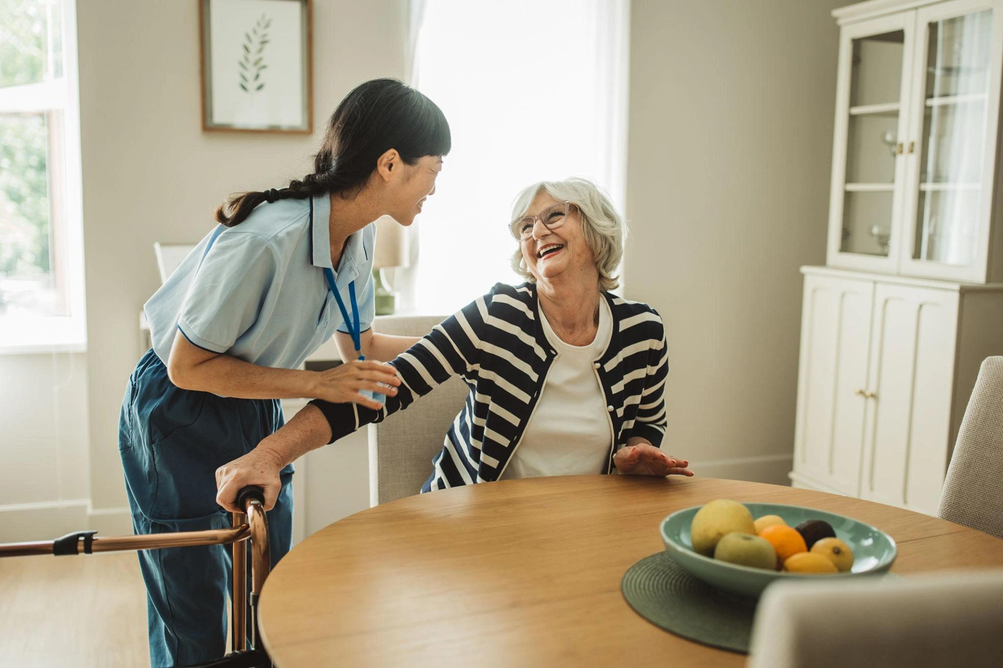 Taylored Care High-quality Healthcare Staffing Agency in New York