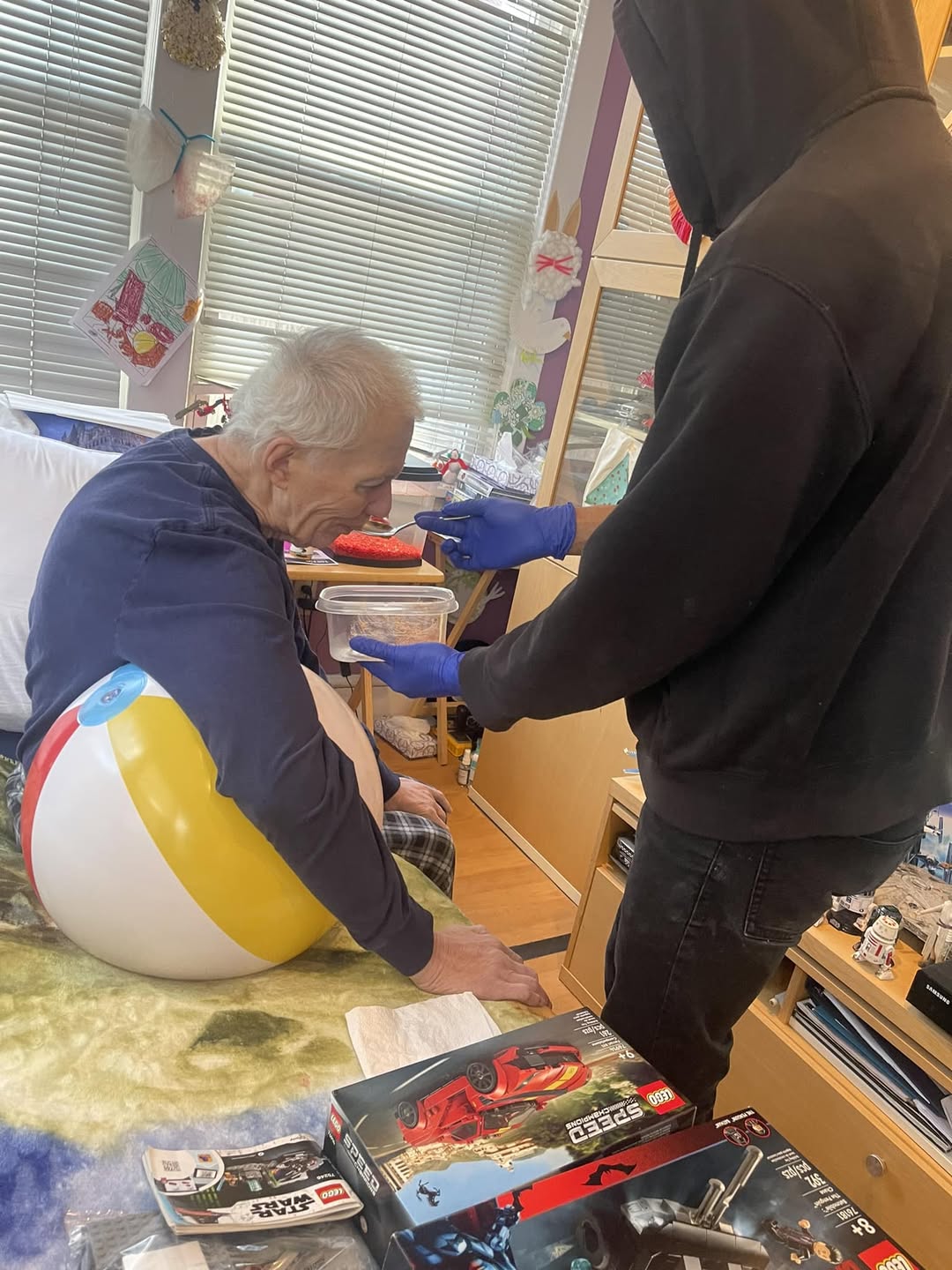 Taylored Care Staffing Services