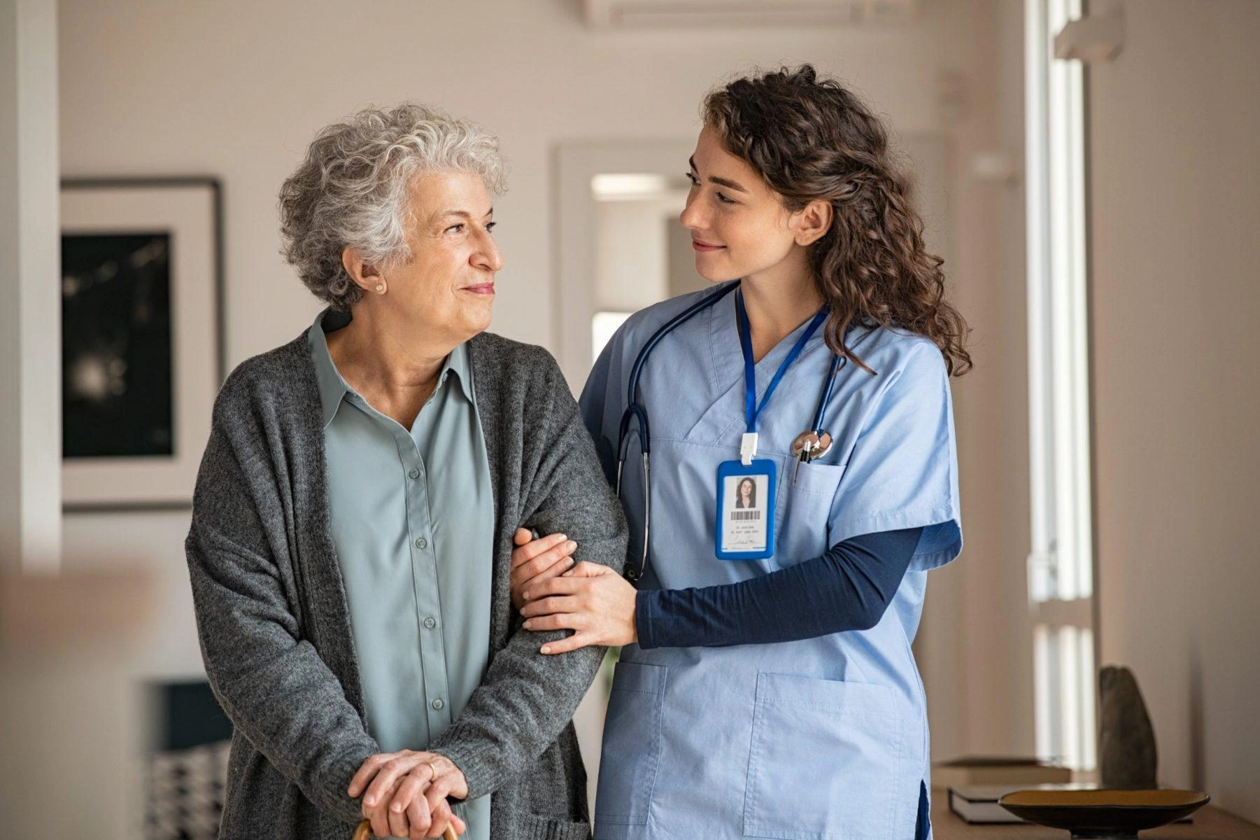 Taylored Healthcare Staffing Services In New York