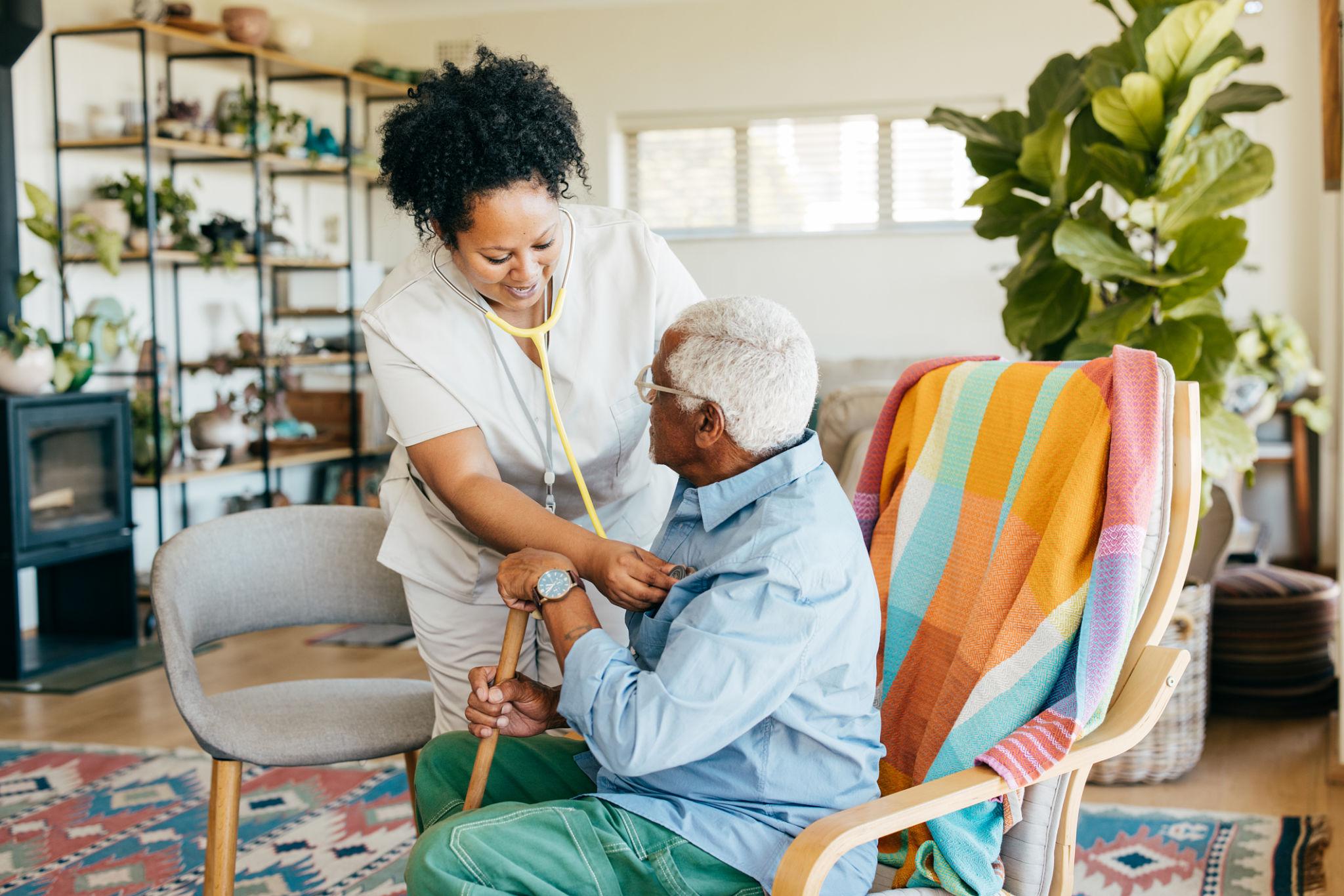 Taylored Care Staffing Services in New York