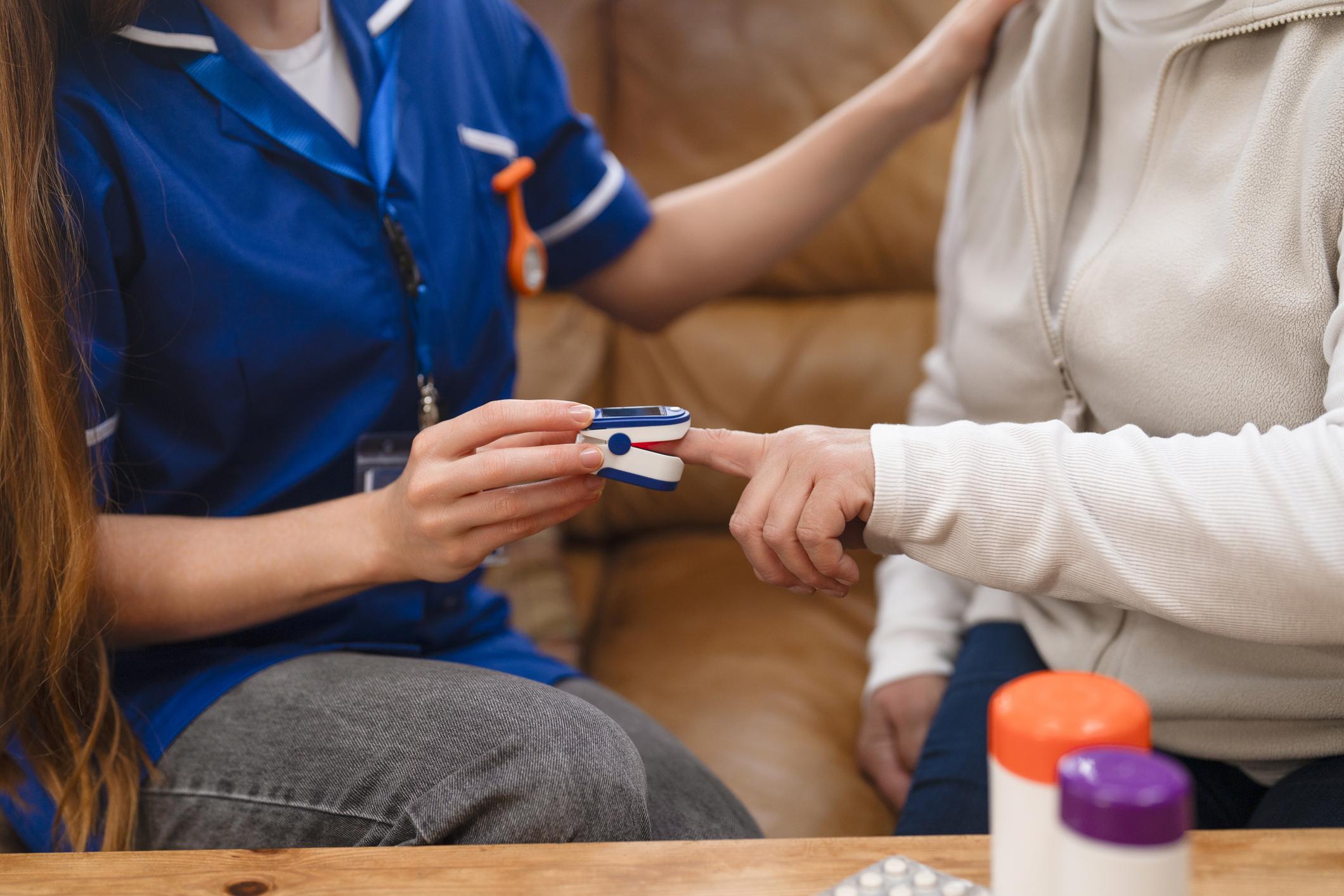 Taylored Care Staffing Services In New York