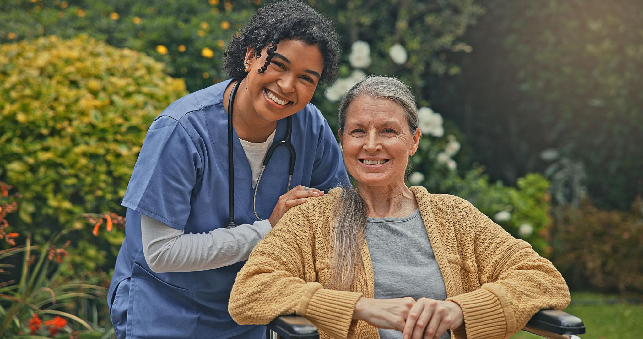 Taylored Care Staffing Services in New York - Taylor Your Care