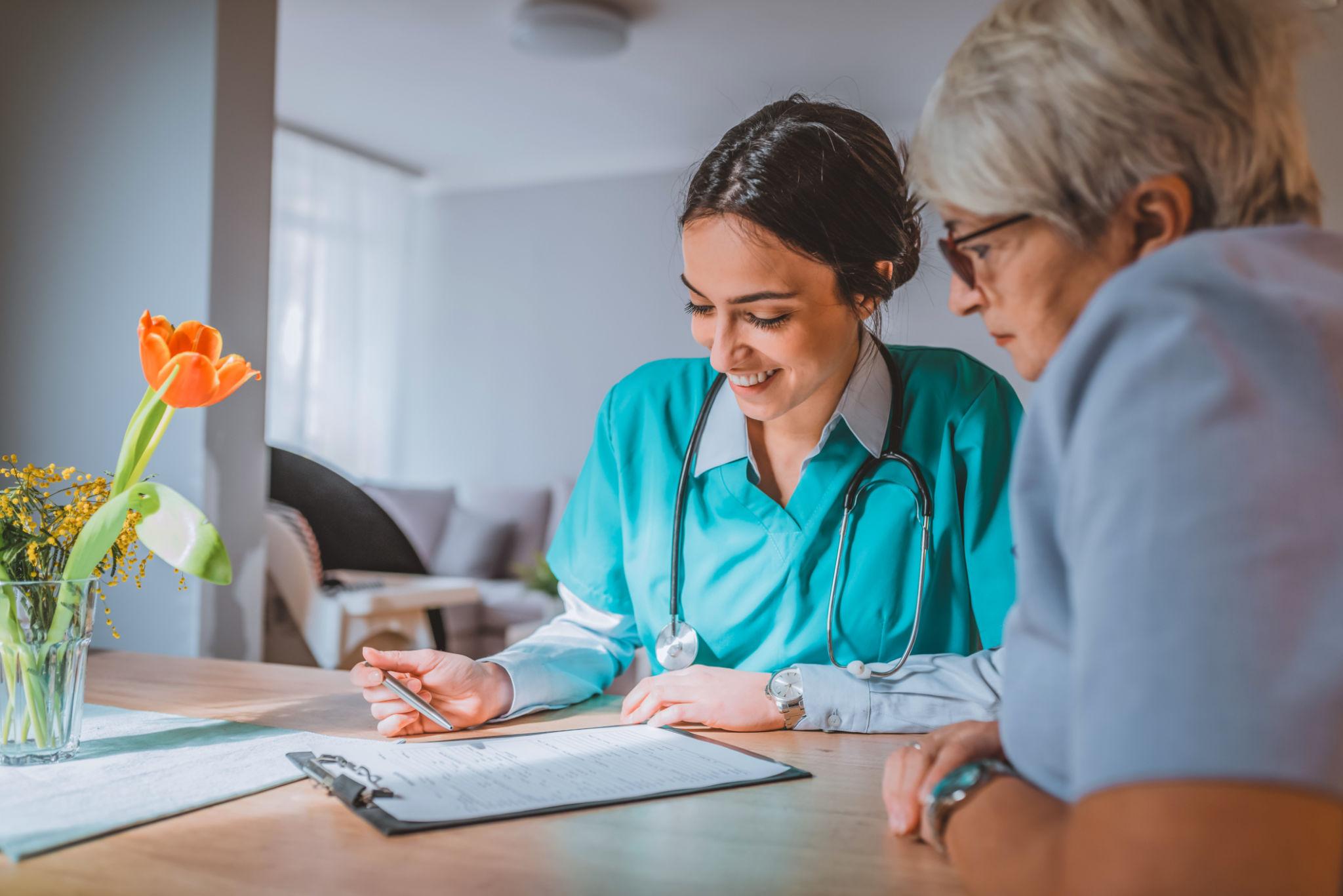 Taylor Your Care Staffing Services in New York - Top 3 Reasons to Choose