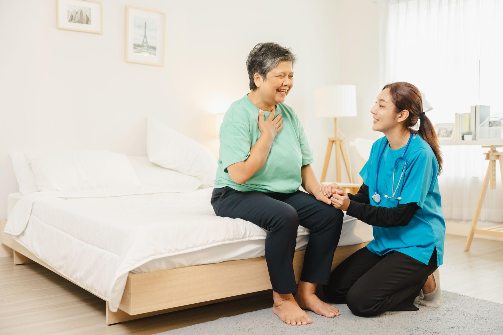 Taylor Your Care Staffing Services in New York - Top 3 Reasons to Choose