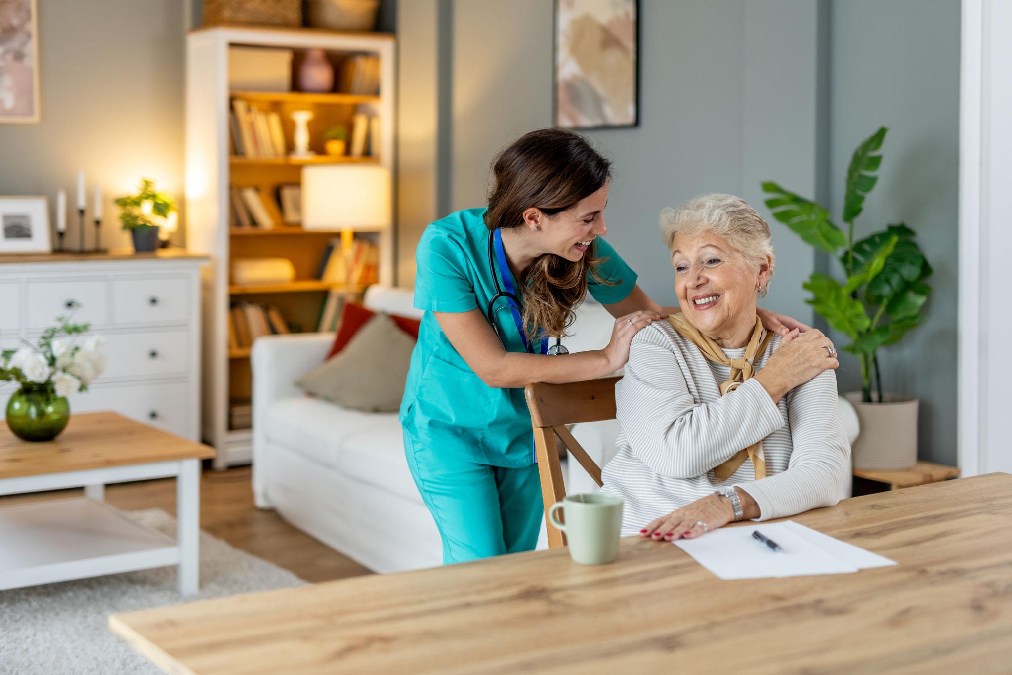 Taylored Care Staffing Services in New York - Taylor Your Care