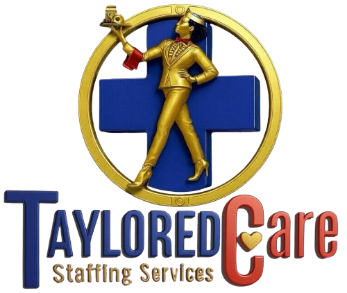 Taylored Care Staffing Services