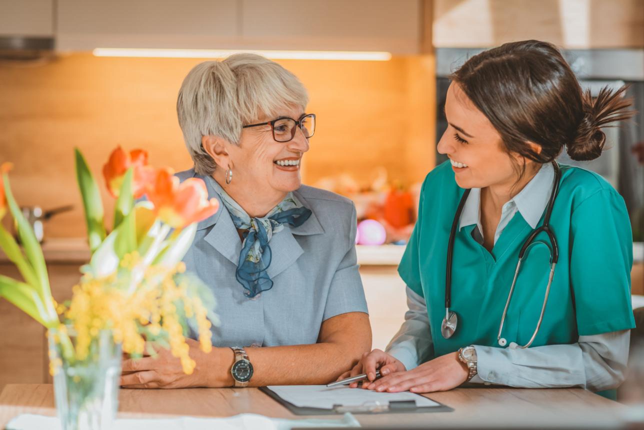 Choose 5 Best Home Healthcare Staffing Agency in New York