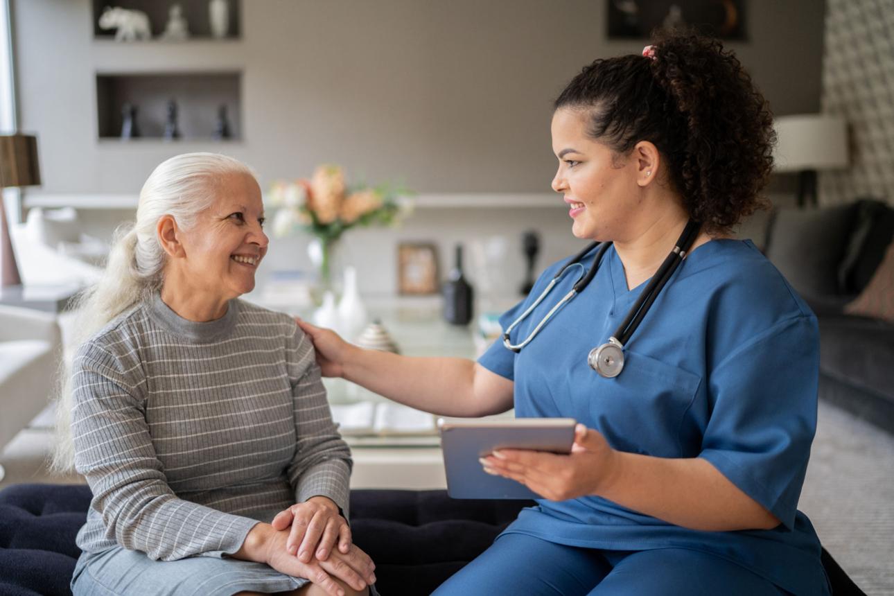 Choose 5 Best Home Healthcare Staffing Agency in New York