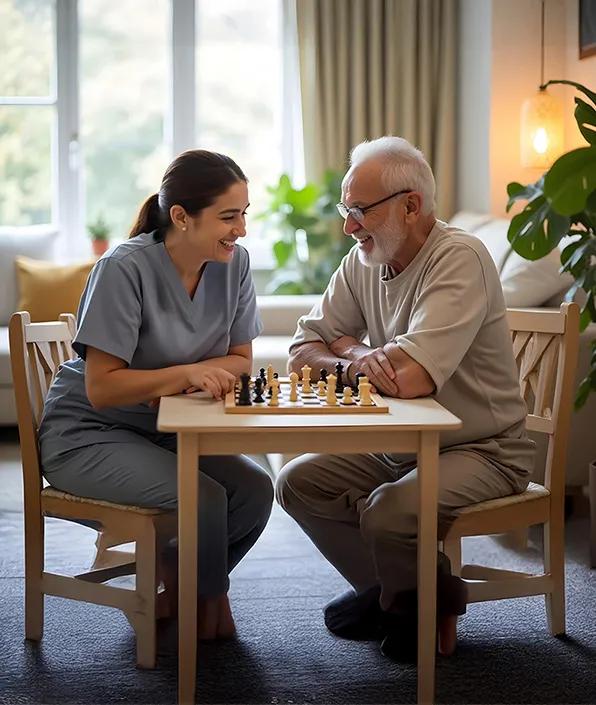 Choose 5 Best Home Healthcare Staffing Agency in New York