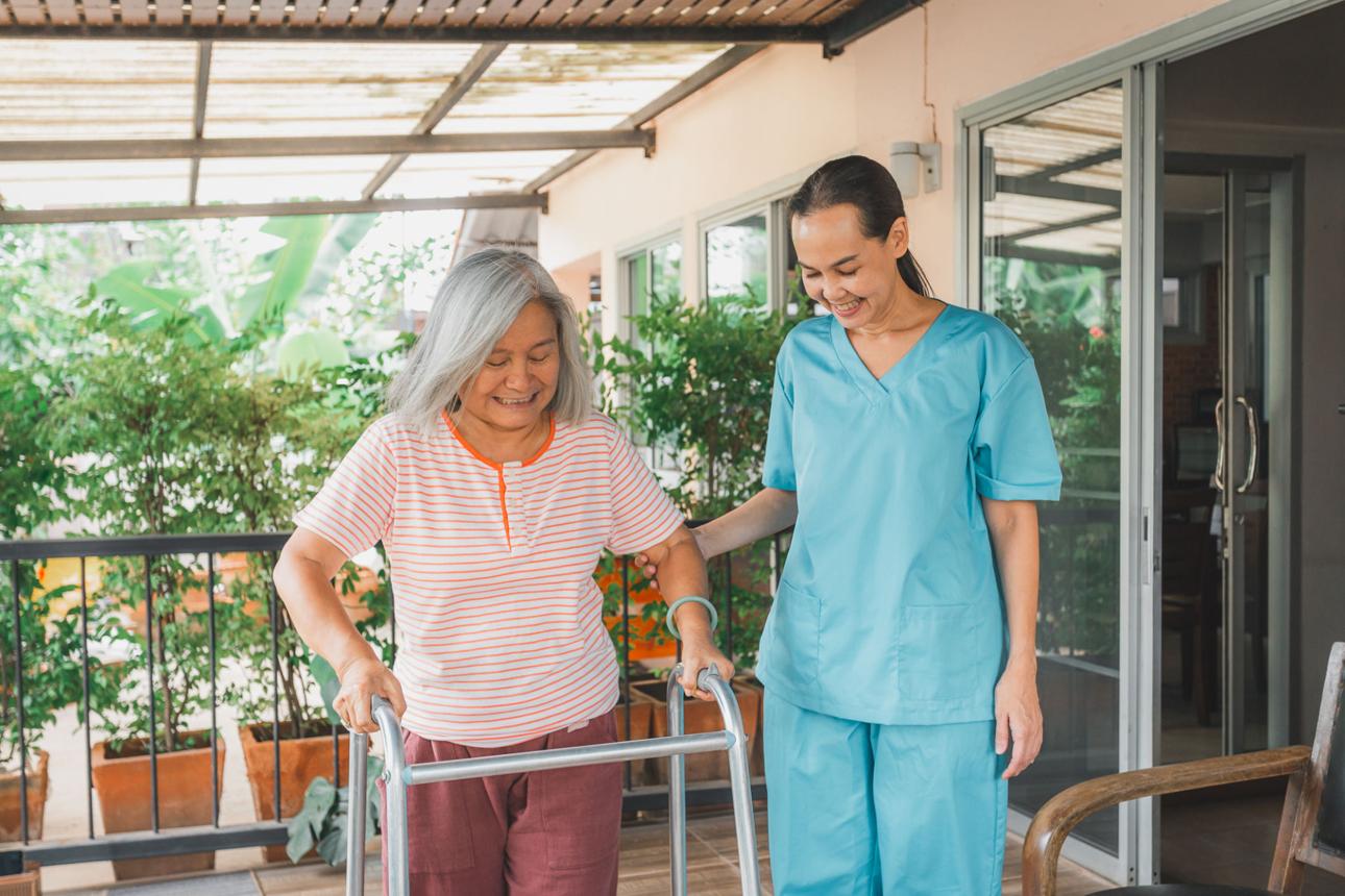 Choose 5 Best Home Healthcare Staffing Agency in New York