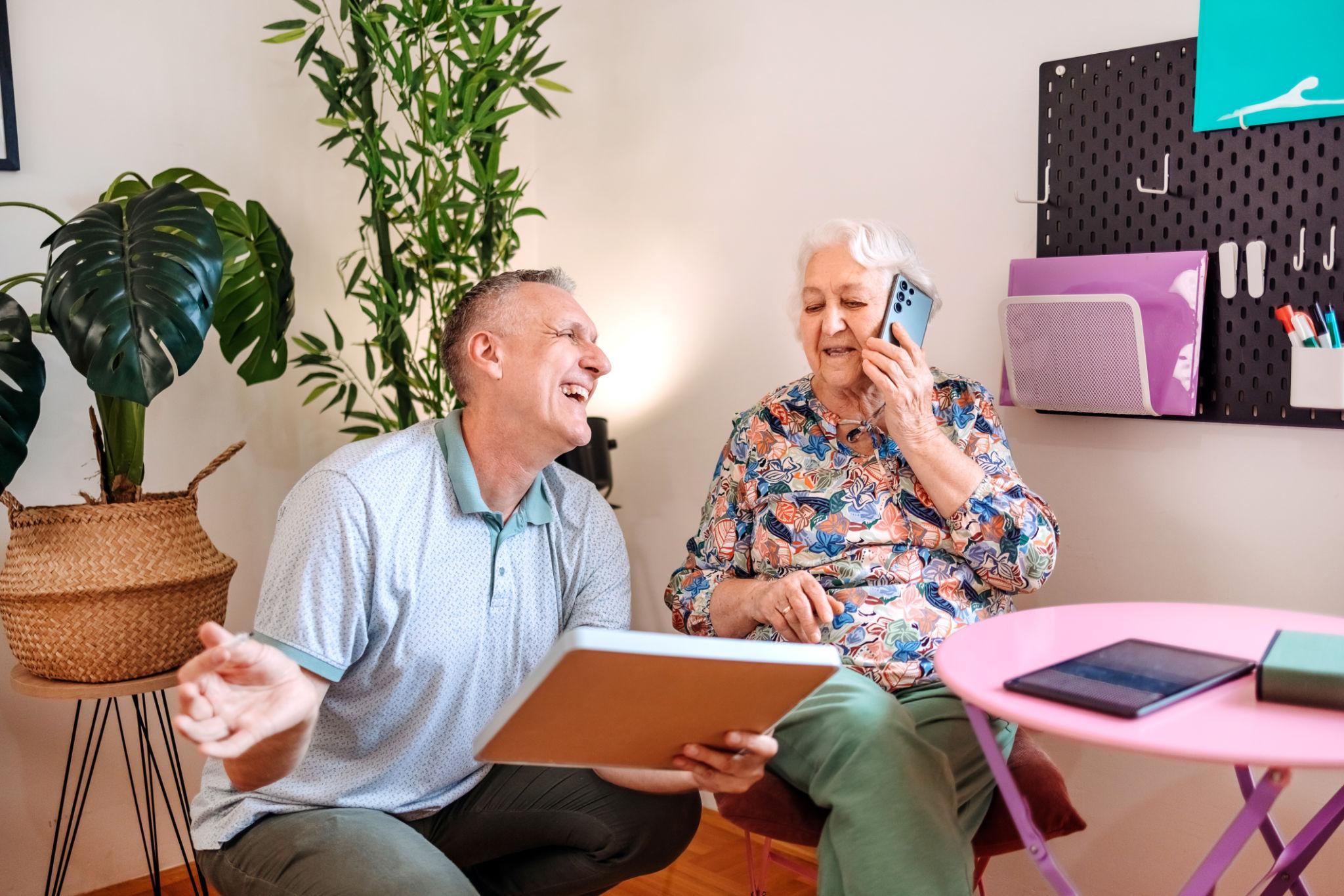Choose 5 Best Home Healthcare Staffing Agency in New York