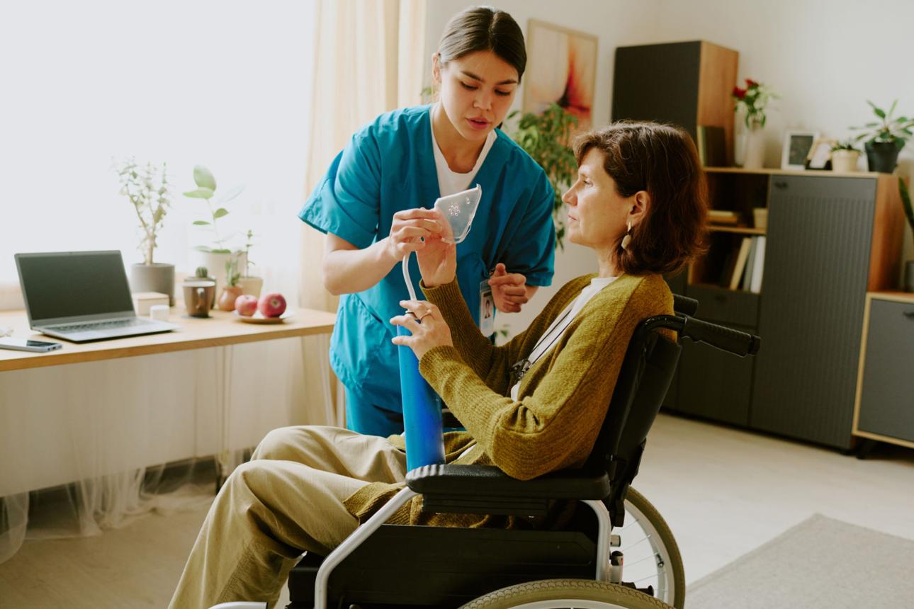 Best Home Healthcare Staffing Agency in New York